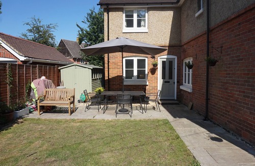 New Forest District Cottage | Beautiful cottage in the heart of Lyndhurst