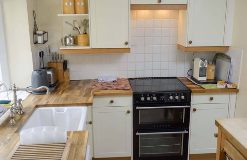 Sherston House | Beautiful Cottage in Picturesque Cotswolds Village