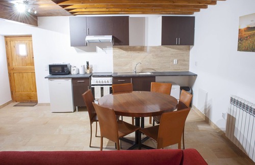 Santa Eufemia House | Beautiful Cottage near PENELA Casa de Campo de Oliveiras - COTTAGE 2