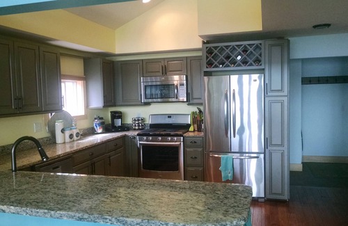 Howell Cottage | Beautiful cottage on Lake Chemung, Howell