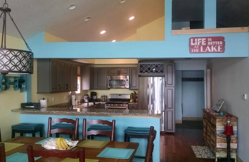 Howell Cottage | Beautiful cottage on Lake Chemung, Howell