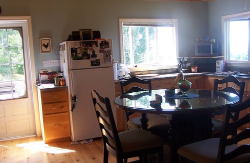 Cape Breton Regional Municipality Cottage | Beautiful Cottage Overlooking the Bras D'or Lakes