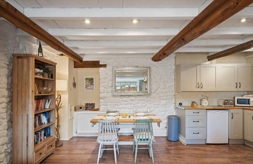 Dunster House | Beautiful Cottage, Parking, Central Dunster