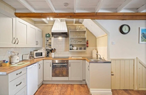 Dunster House | Beautiful Cottage, Parking, Central Dunster