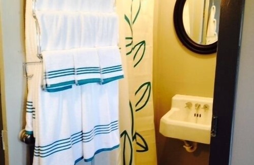 Ashton Cottage | Beautiful Cottages in the Shadow of the Tetons