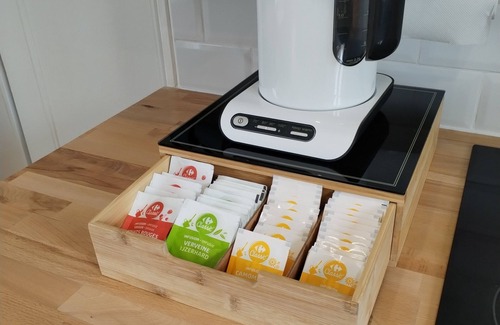 Gavray Cottage | Beautiful country Cottage nLa Croix Douillet perfect for couples and families.