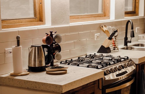 Villa de Leyva House | Beautiful country house 3 bedrooms en suite - patio and parking - 15 min from the Plaza