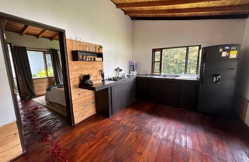 Llanogrande House | Beautiful country