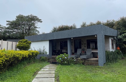 Llanogrande House | Beautiful country