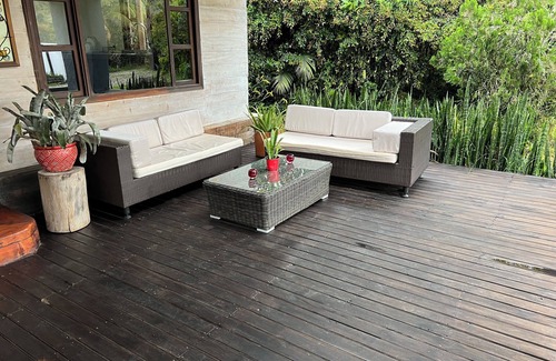 Llanogrande House | Beautiful country