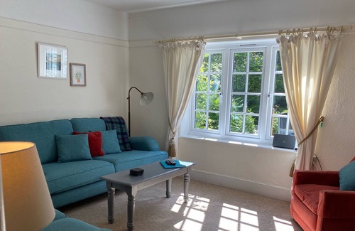 New Forest District Cottage | Beautiful Country Cottage in Burley - the Heart of the New Forest National Park