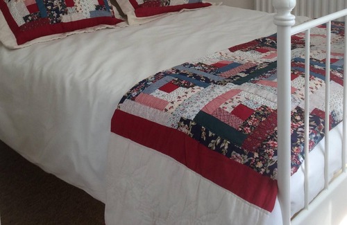New Forest District Cottage | Beautiful Country Cottage in Burley - the Heart of the New Forest National Park
