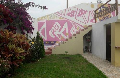 Las Quintanas Villa | Beautiful Country House