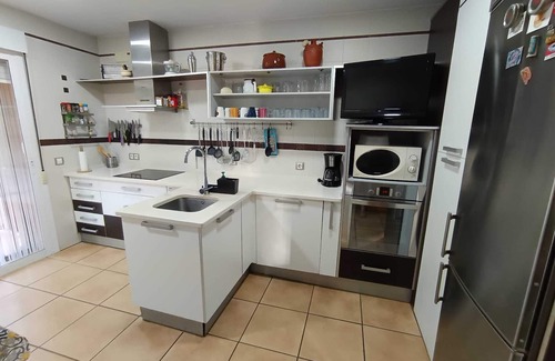 Mentrida Ski Chalet | BEAUTIFUL COUNTRY HOUSE