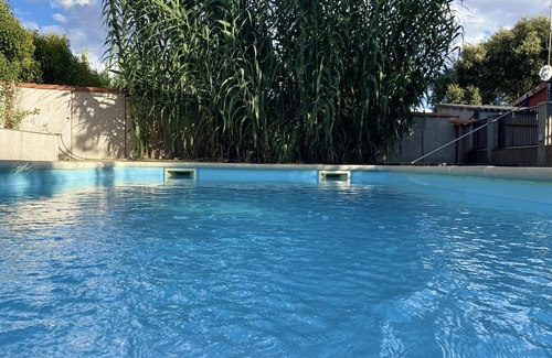 Mentrida Ski Chalet | BEAUTIFUL COUNTRY HOUSE