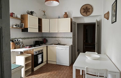 Pesaro House | Beautiful Country House with private pool