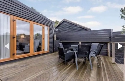Abbess Roding House | Beautiful Countryside cottage