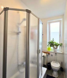 Derendorf Apartment | Beautiful Cozy 1-Room apartment, near Rhine