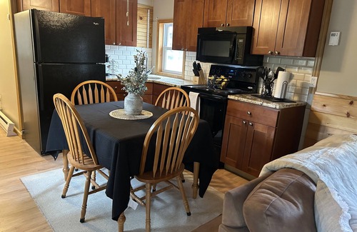 Brantingham House | Beautiful, cozy 2 bedroom house on Brantingham Lake!