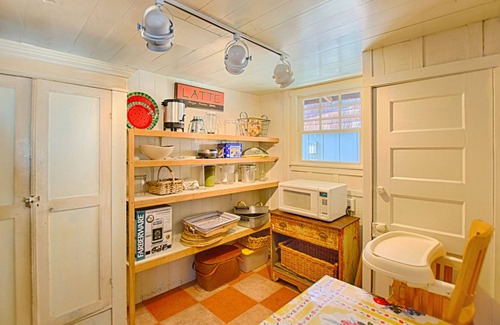 Seabright House | Beautiful Craftsman Style Home