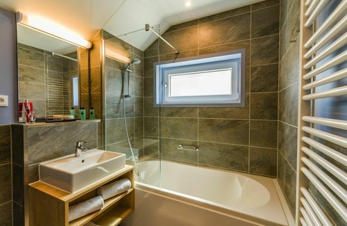 Leutkirch im Allgau House | Beautiful villa for 6 people with WIFI, pool, TV, terrace and parking