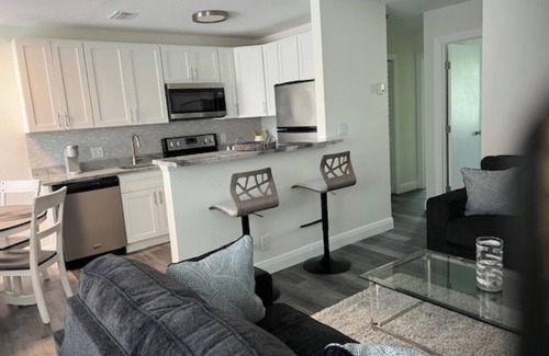 Deerfield Beach Condo | Beautiful Deerfield Beach Condo