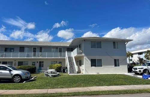 Deerfield Beach Condo | Beautiful Deerfield Beach Condo