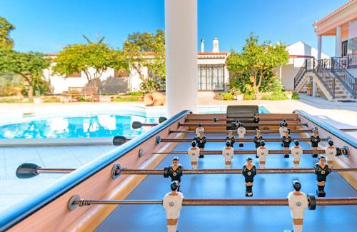 Aldeia de Brescos Villa | Beautiful Deluxe Villa 4 Bedroom