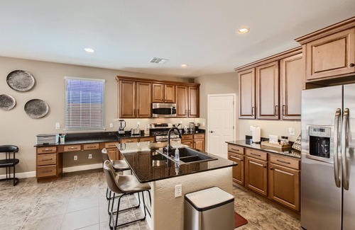 Estrella Mountain Ranch House | Beautiful Desert Oasis In Estrella Mountain Ranch
