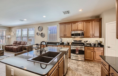 Estrella Mountain Ranch House | Beautiful Desert Oasis In Estrella Mountain Ranch