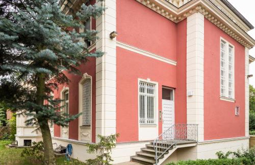 Wilmersdorf Apartment | Beautiful Designer Loft