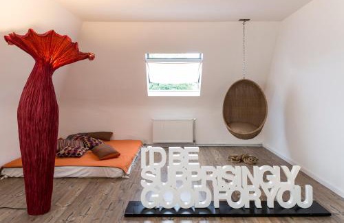 Wilmersdorf Apartment | Beautiful Designer Loft