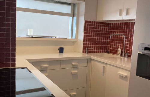 Wilmersdorf Apartment | Beautiful Designer Loft