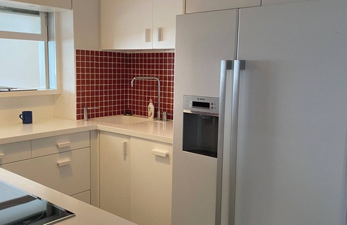 Wilmersdorf Apartment | Beautiful Designer Loft