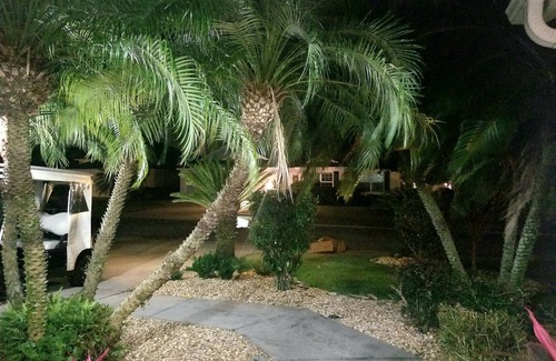 Virginia Trace House | Beautiful designer home at Virginia Trace, Lake Sumter's Landing