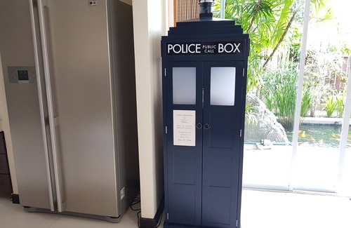 Kathu Villa | Beautiful detached 5 bedroom, 4 bathroom Private Pool VILLA, 10 persons,