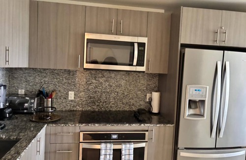 Doral Apartment | Beautiful Doral Apartment