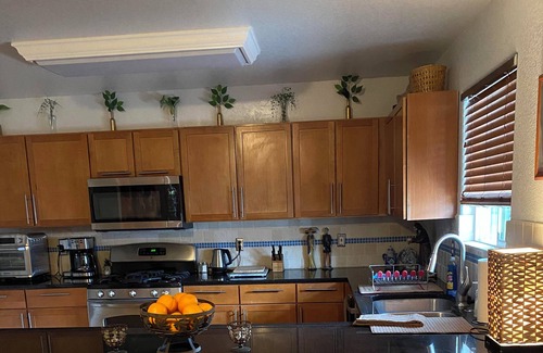 Lincoln Park House | Beautiful Downtown Denver Urban Oasis, close to everything!