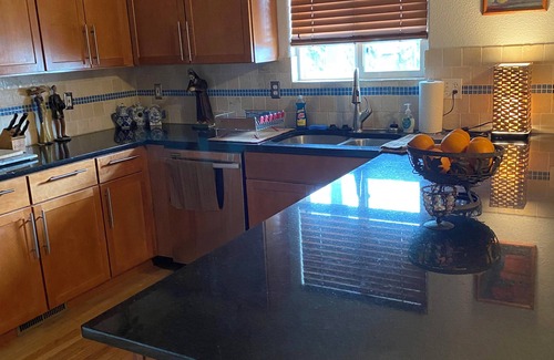 Lincoln Park House | Beautiful Downtown Denver Urban Oasis, close to everything!