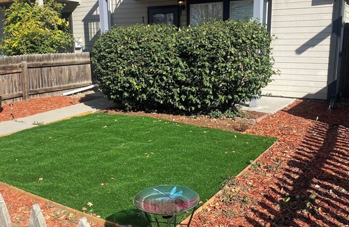 Lincoln Park House | Beautiful Downtown Denver Urban Oasis, close to everything!