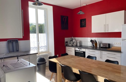 Espinchal Apartment | Beautiful duplex apartment