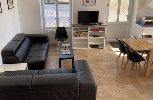 Espinchal Apartment | Beautiful duplex apartment