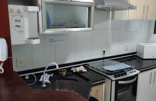 Pero Apartment | Beautiful Duplex of 108m2, located 500m from Peró beach in Cabo Frio