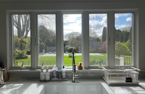 Village of East Hampton House | Beautiful East Hampton Village Gem close to Town/Beaches.