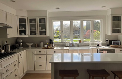 Village of East Hampton House | Beautiful East Hampton Village Gem close to Town/Beaches.