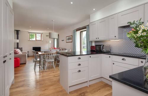Keswick Cottage | Beautiful eco-self-catering farm cottage in a peaceful valley surrounded by dramatic Lakeland scener