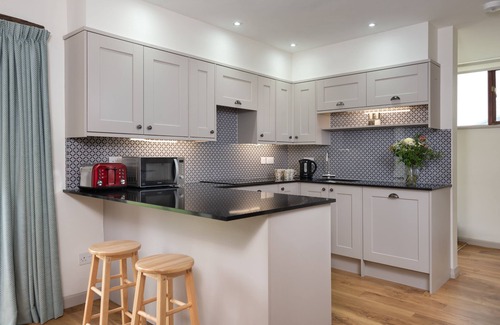 Keswick Cottage | Beautiful eco-self-catering farm cottage in a peaceful valley surrounded by dramatic Lakeland scener