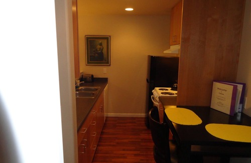 McMinnville Apartment | Beautiful, Efficient, Convenient