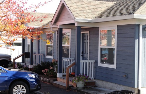 McMinnville Apartment | Beautiful, Efficient, Convenient
