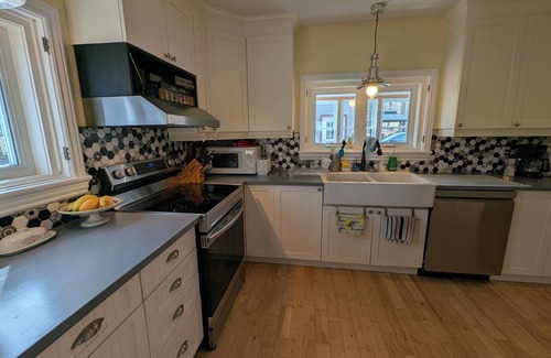 Granby House | Beautiful English cottage close to ski mountains and all winter activities